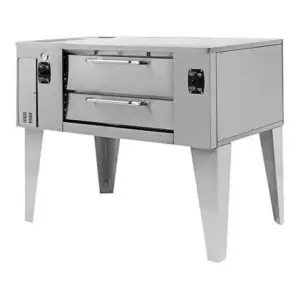 Pizza Oven 55in – REAL BP55