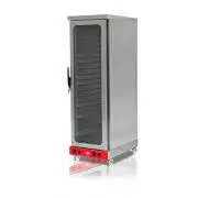 Hot Holding Cabinet – REAL MF20-Tp