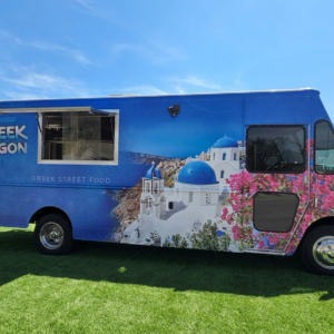 Full Wrap and Design - 3M