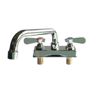 Faucet Options