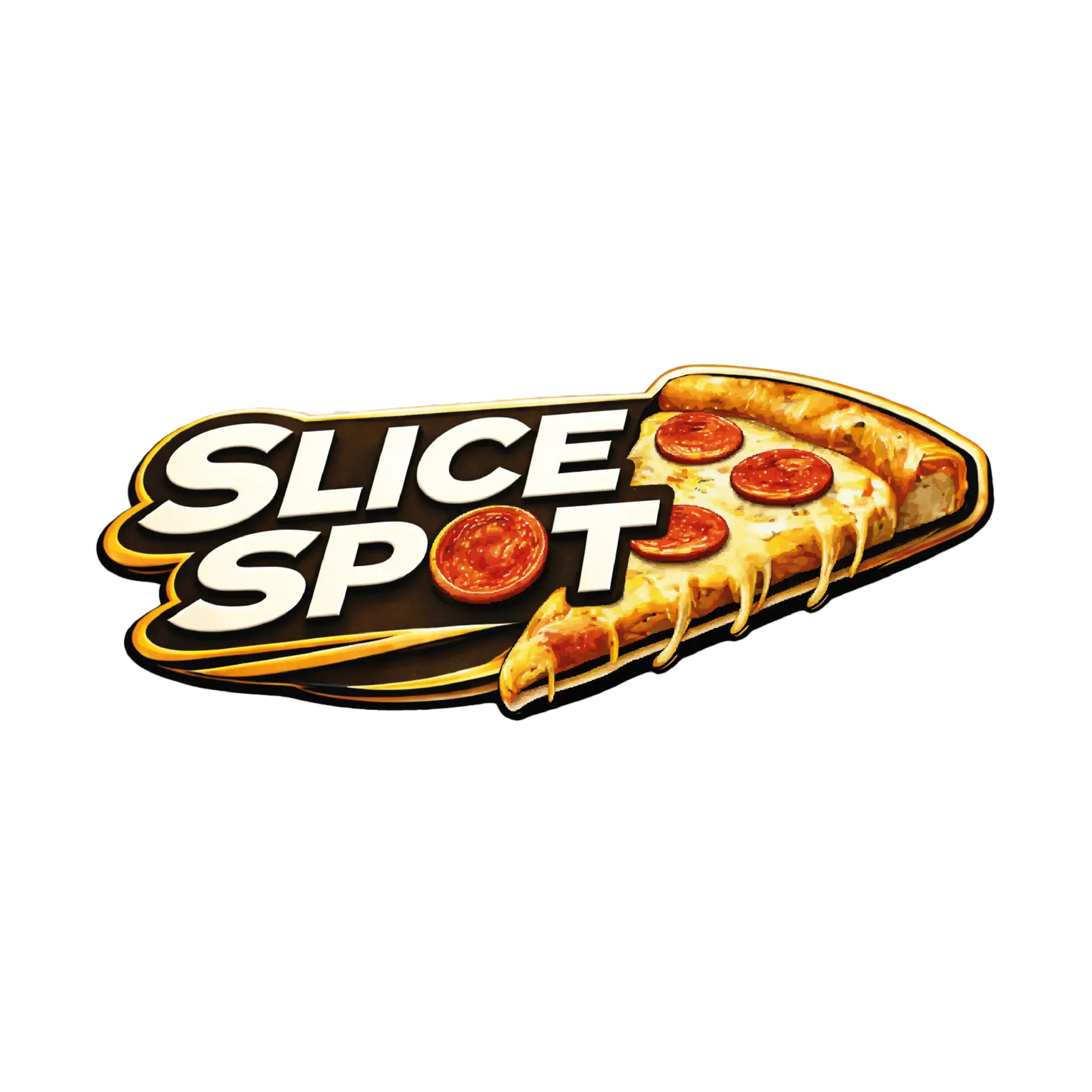 Food Truck Manufacturer — Custom Builds, Rentals & Financing | Smart Food Truck Slice Sport
