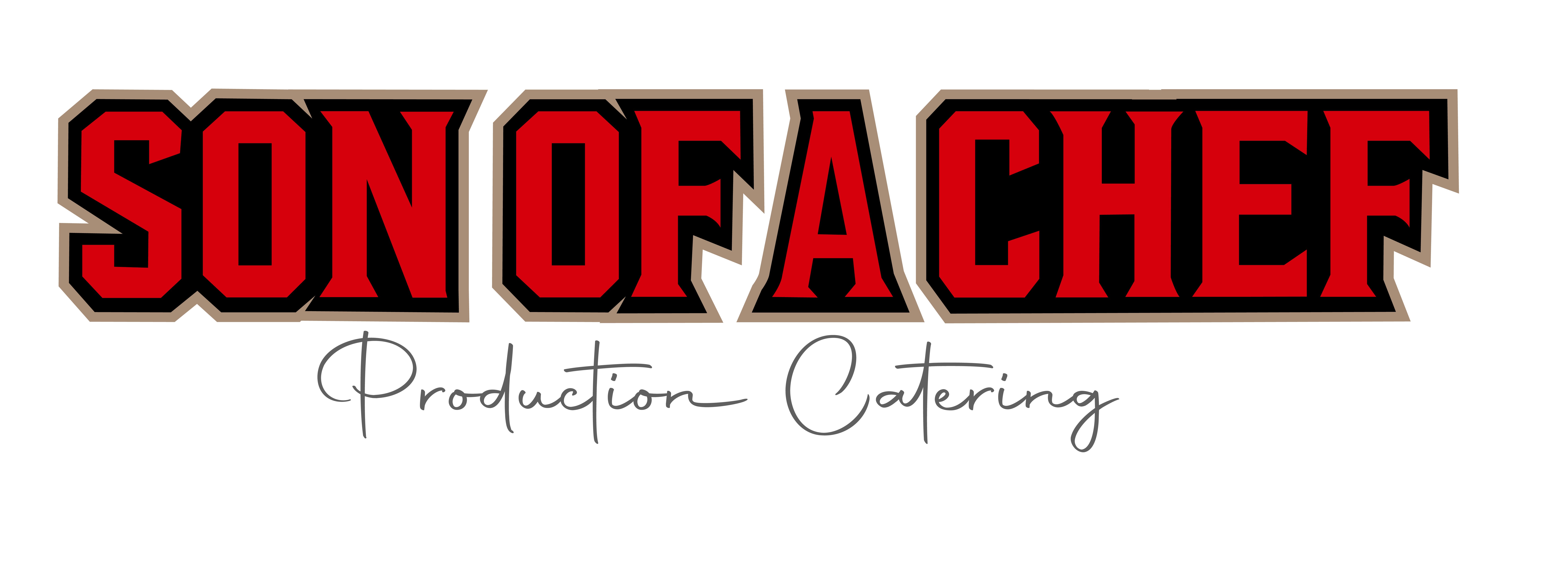 Food Truck Manufacturer — Custom Builds, Rentals & Financing | Smart Food Truck Son Of A Chef