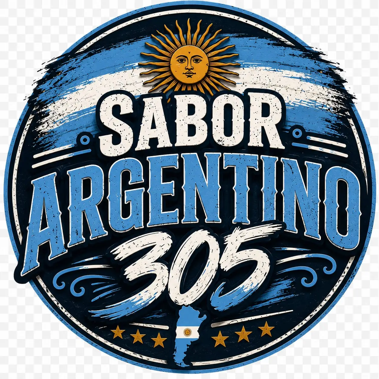 Food Truck Manufacturer — Custom Builds, Rentals & Financing | Smart Food Truck Sabor Argentino