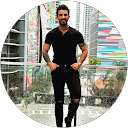 Kayhan Akın Profile Picture